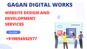 Best Website Designing Agency in Raikot
