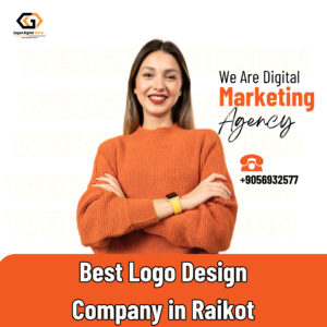 Best Logo Design Company in Raikot