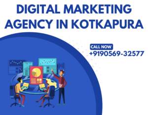 Digital Marketing Agency in Kotkapura