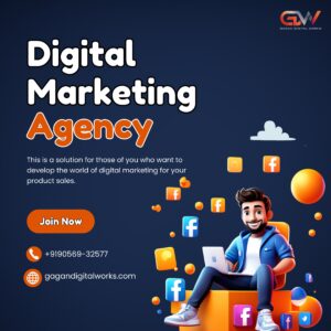 Digital Marketing Agency in Samrala