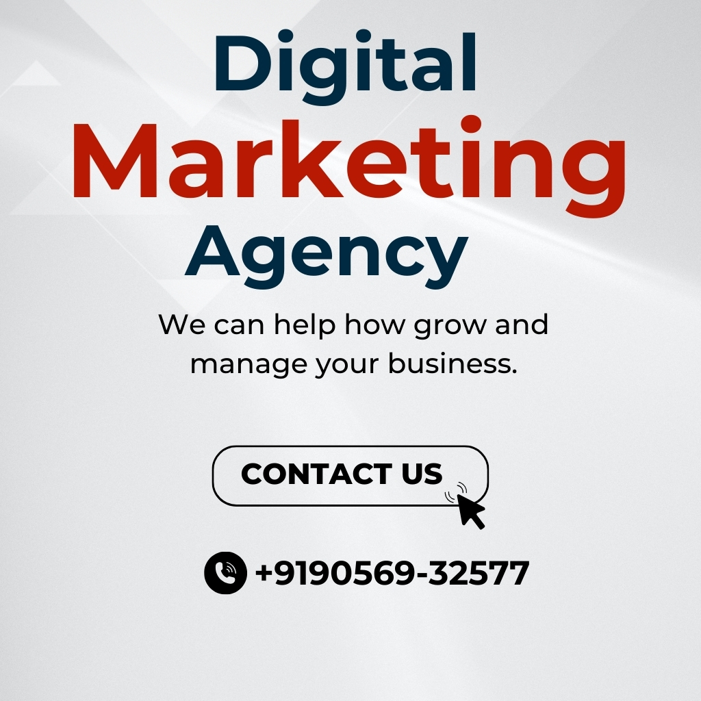 Best Digital Marketing Company in Ludhiana, Punjab